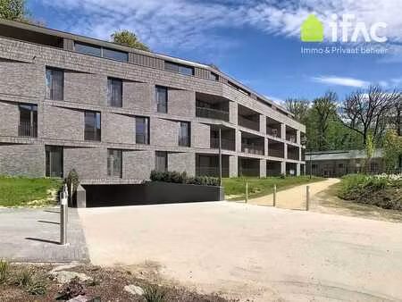 appartement neuf 2 ch et parking