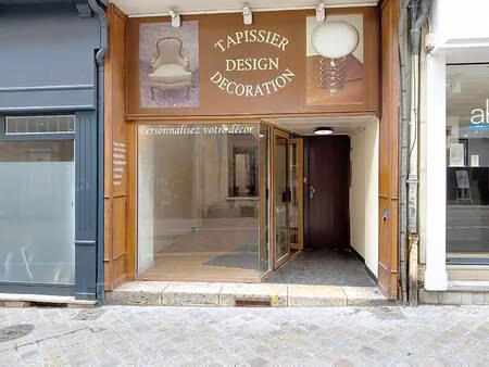 local commercial à louer