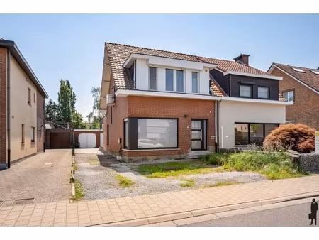 huis te koop in antwerpen met 4 slaapkamers