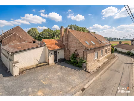 huis te koop in halle met 3 slaapkamers
