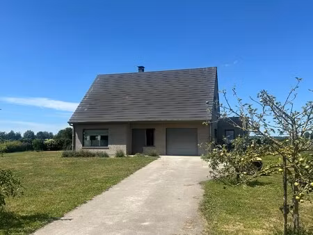 huis te koop in kaprijke met 4 slaapkamers