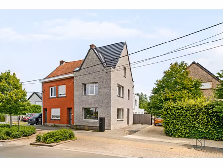 huis te koop in kuurne met 3 slaapkamers