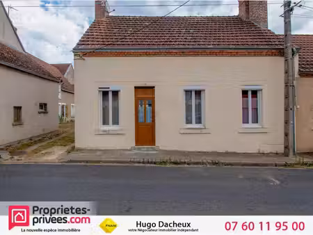 maison massay 3 pièce(s) 56 m2