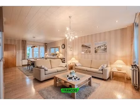 huis te koop in westende met 6 slaapkamers
