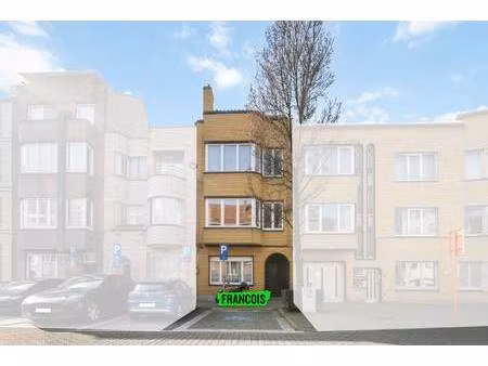 huis te koop in oostende met 8 slaapkamers