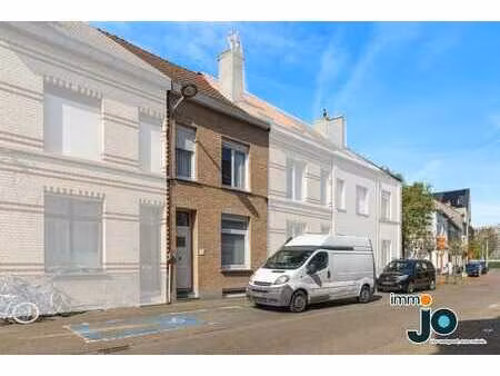 maison familiale spacieuse de 4 chambres  prête à être em...