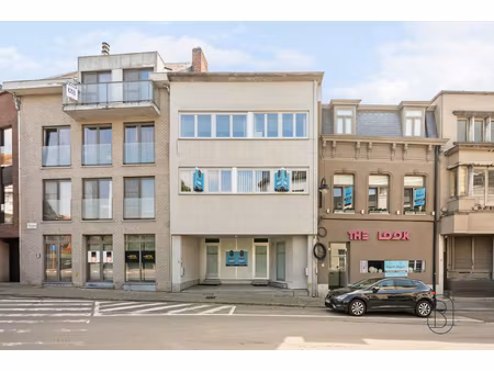 huis te koop in ronse met 5 slaapkamers