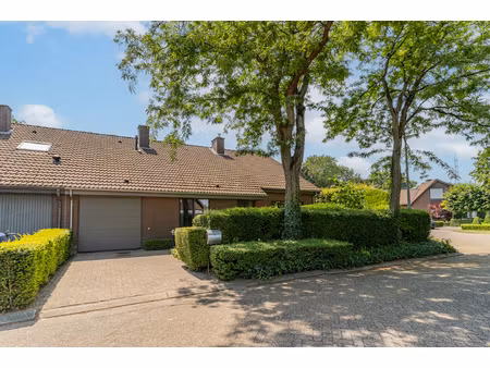 huis te koop in turnhout met 3 slaapkamers