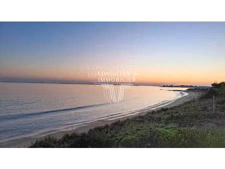 maison de luxe à vendre à la trinité-sur-mer