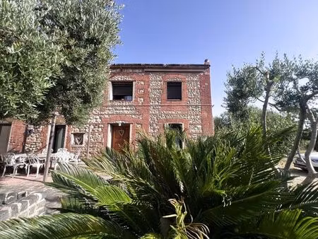 villa de 4 pièces de luxe en vente perpignan  occitanie