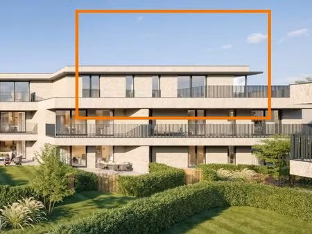 appartement à vendre à grimbergen € 475.000 (lpsau) | zimmo