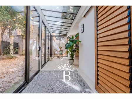 loft à vendre dans le quartier comtale-cente-cours mirabeau