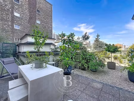 appartement de luxe à louer dans le quartier mouton duvernet