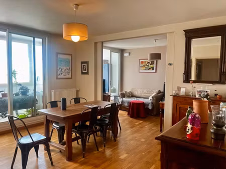 vente appartement 4 pièces 78 m² à saint-pierre-des-corps (37700)  82 950 €