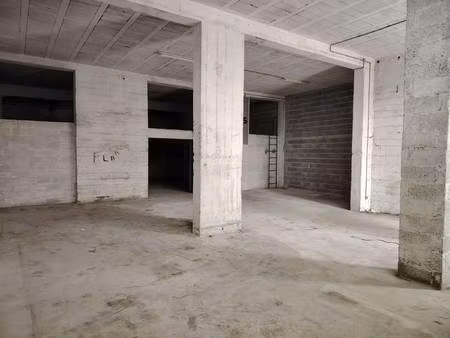 stg immobilier