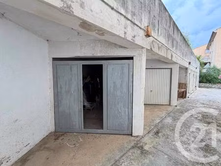 parking à vendre