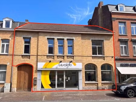 bien professionnel à vendre à ieper € 480.000 (lptgi) - dewaele - ieper | zimmo