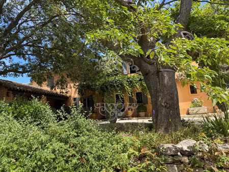 maison de luxe à vendre à aix-en-provence