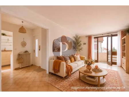 vente maison 6 pièces 114.38 m² à arcueil (94110)  530 000 €