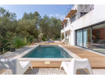 annonce maison à vendre