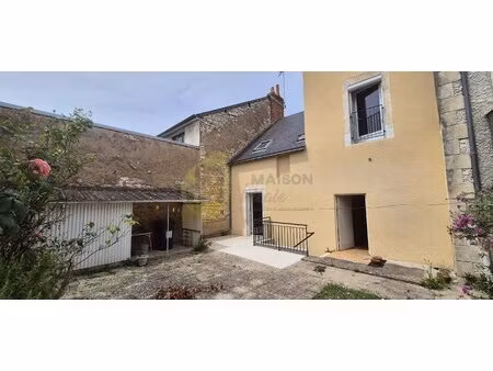 maison de ville 90 m² 3 chambres