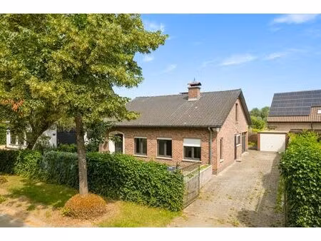 maison à vendre à vossenstraat 73 destelbergen (rbw34935)