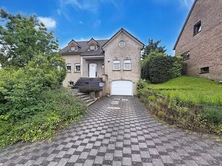 maison à vendre à auenweg 5 eupen (vbe41795)