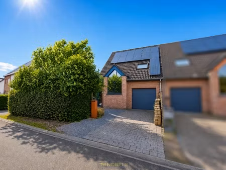 huis te koop in evergem met 3 slaapkamers