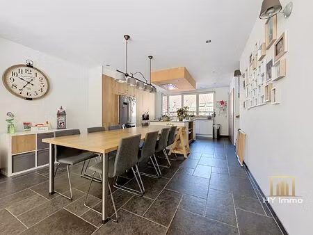 maison à vendre avec garage et terrasse   genappe (rbw34540)