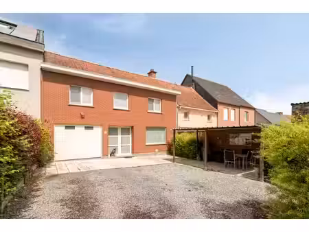 huis te koop in kortrijk met 4 slaapkamers