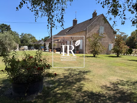 maison de luxe à vendre à lamotte-beuvron