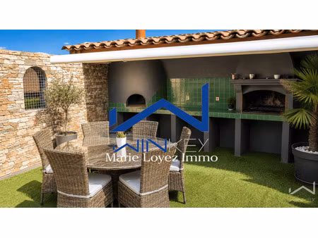 maison de luxe à vendre à marseille 13ème