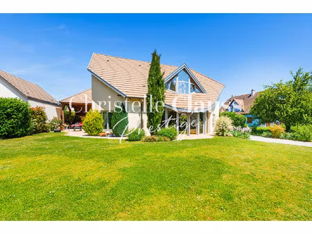 maison de luxe à vendre à niederhausbergen