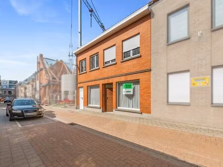 maison à vendre à ruddervoorde € 370.000 (lptee) - immo francois - oostkamp | zimmo