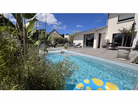vente maison 6 pièces 138 m² à paimpol (22500)  525 000 €