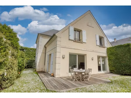 maison de luxe à vendre dans le quartier centre ville