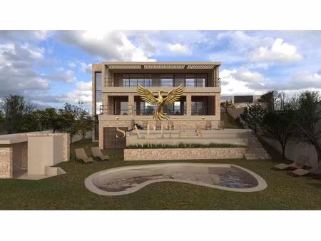 maison de luxe à vendre à bandol