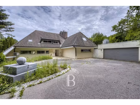 villa de luxe à vendre dans le quartier sud ouest