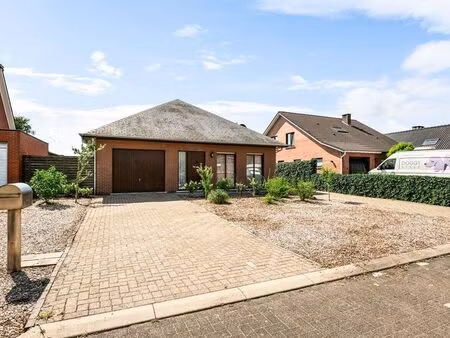 maison à vendre à vosselaar € 435.000 (lptiy) - heylen vastgoed - turnhout | zimmo