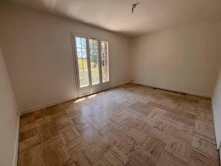 location appartement 2 pièces  56.77m²  valloire