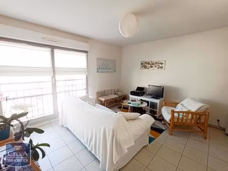 location appartement 2 pièces 36m² arpajon 91290