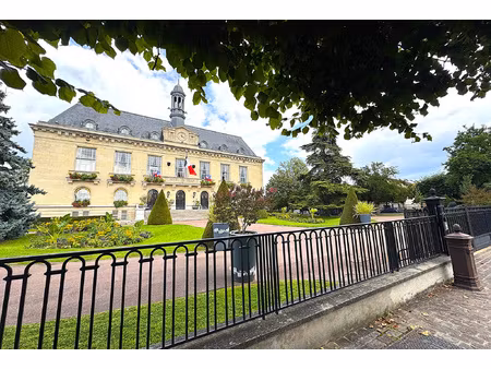 achat appartement 1 pièce 32m² aulnay sous bois 93600