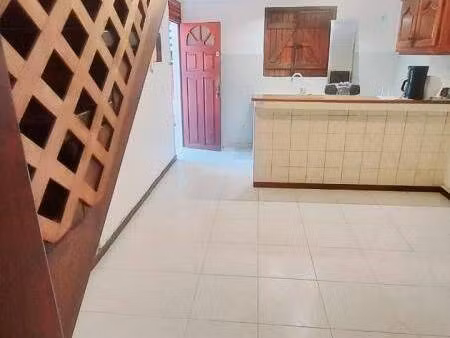 duplex à louer