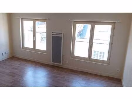 duplex à louer