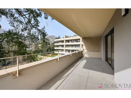 appartement de luxe à vendre dans le quartier centre