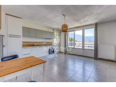 appartement à vendre eybens