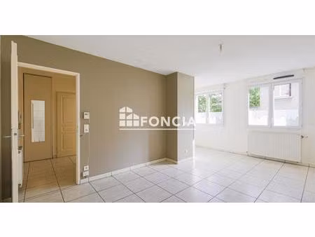 exclusivité foncia – investissement locatif à gières