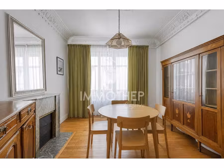 appartement t3 - 70m2