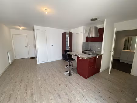 location appartement 1 pièce 31m² groslay 95410