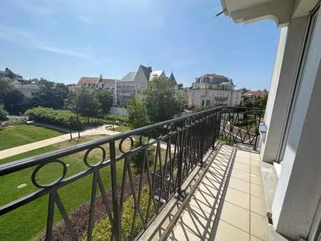 location appartement 3 pièces 59m² le plessis robinson 92350